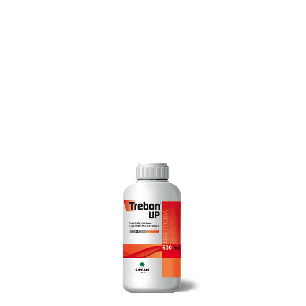 TREBON UP 0.500ml SIPCAM Insetticida Etofenprox