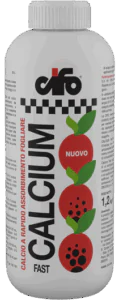 Calcium Fast Cifo Concime Liquido a base di Calcio per Prevenzione Fisiopatie