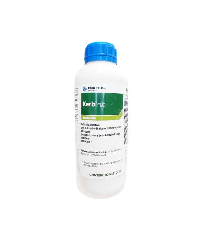Kerb Flo Corteva Erbicida: Propizamide per Diserbo Selettivo