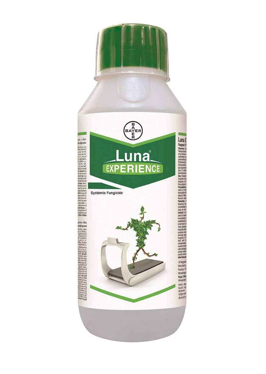 Luna® Experience: Fungicida Sistemico per Pomacee, Drupacee e Asparago | Bayer