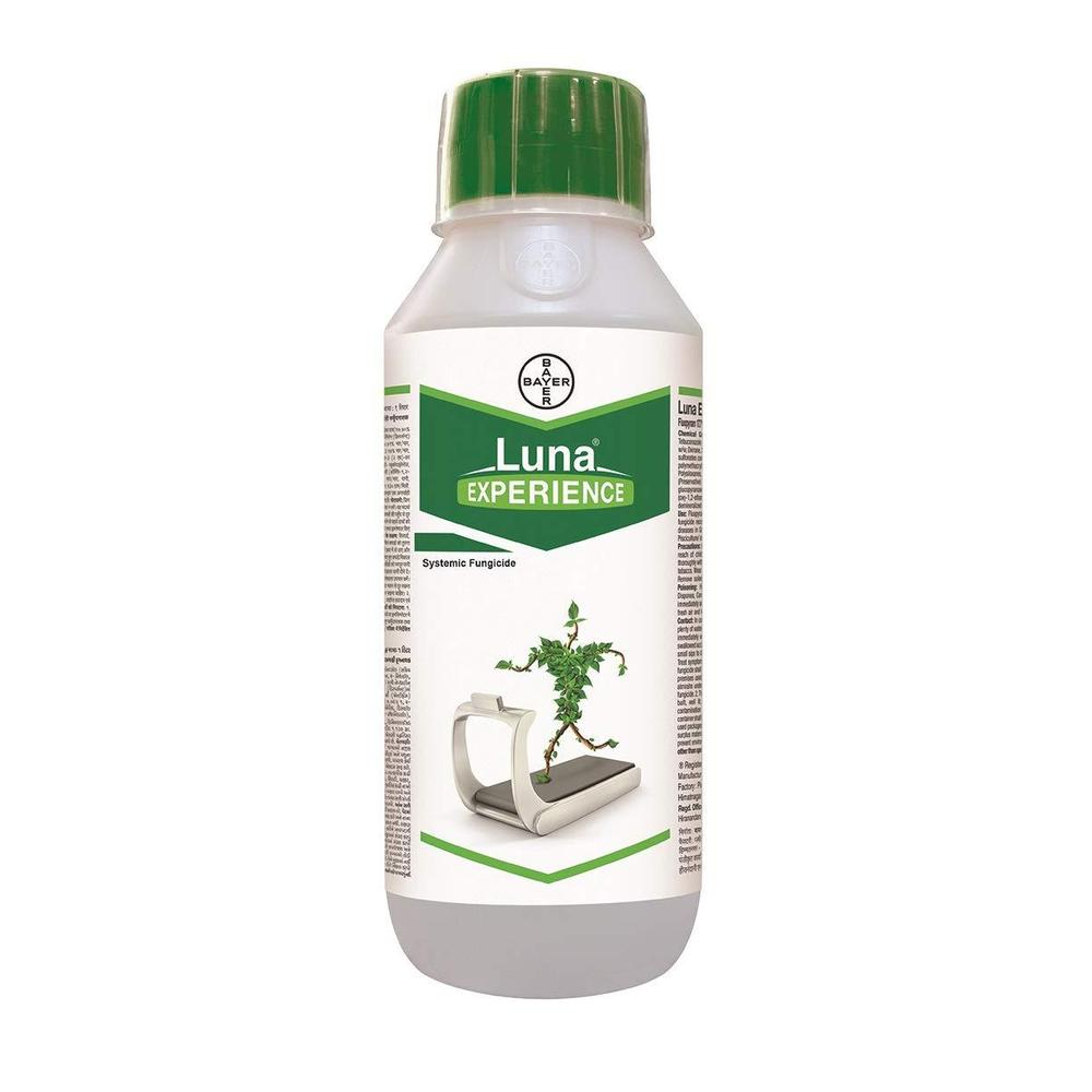 Luna® Experience 1 Lt Fungicida Sistemico per Pomacee, Drupacee e Asparago | Bayer