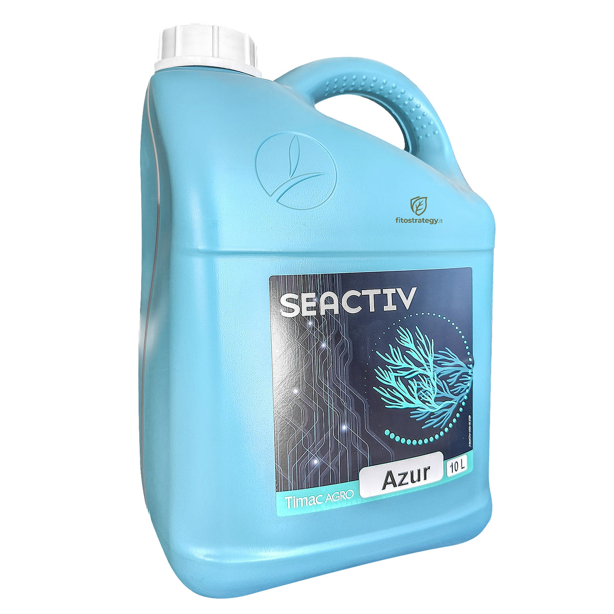 SEACTIV AZUR Concime a base di elementi secondari Soluzione di cloruro di calcio