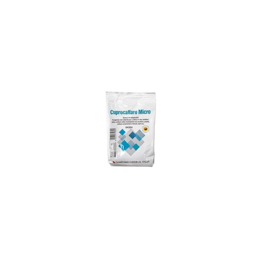 CUPROCAFFARO MICRO 10 Kg SUMITOMO Fungicida Rameico a base di Ossicloruro di Rame