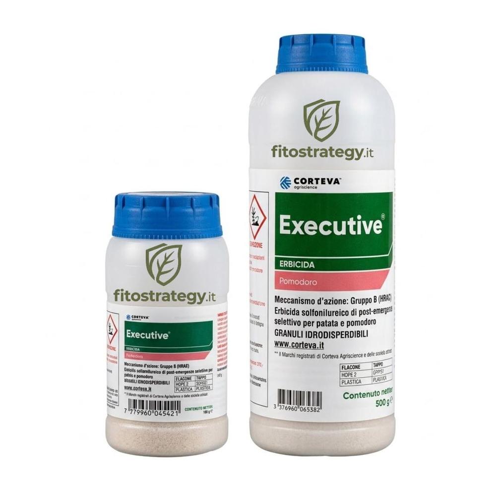 Executive Corteva Erbicida Selettivo per Patata e Pomodoro