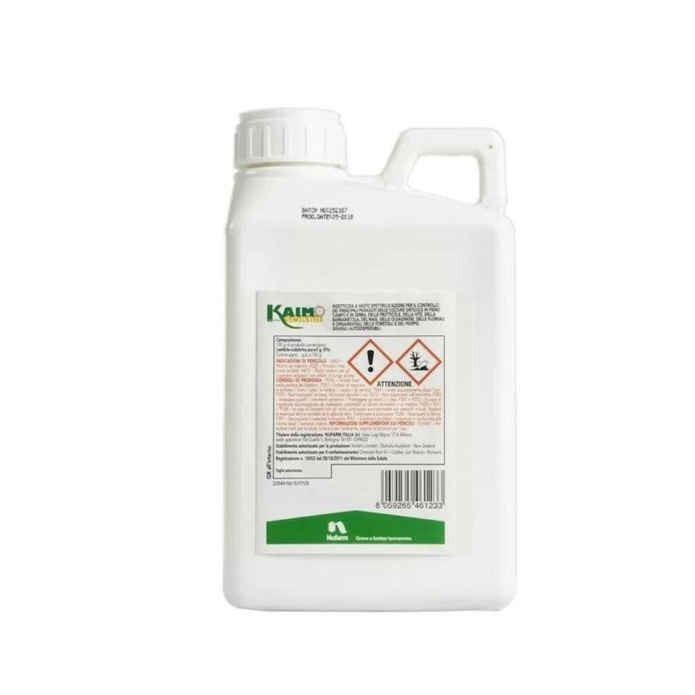 Kaimo Sorbie 1 Kg Nufarm Insetticida a base di Lambda-cialotrina
