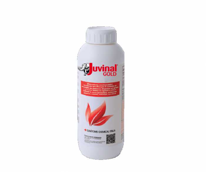 Chemical Juvinal Gold Sumitomo Insetticida a base di Pyriproxyfen