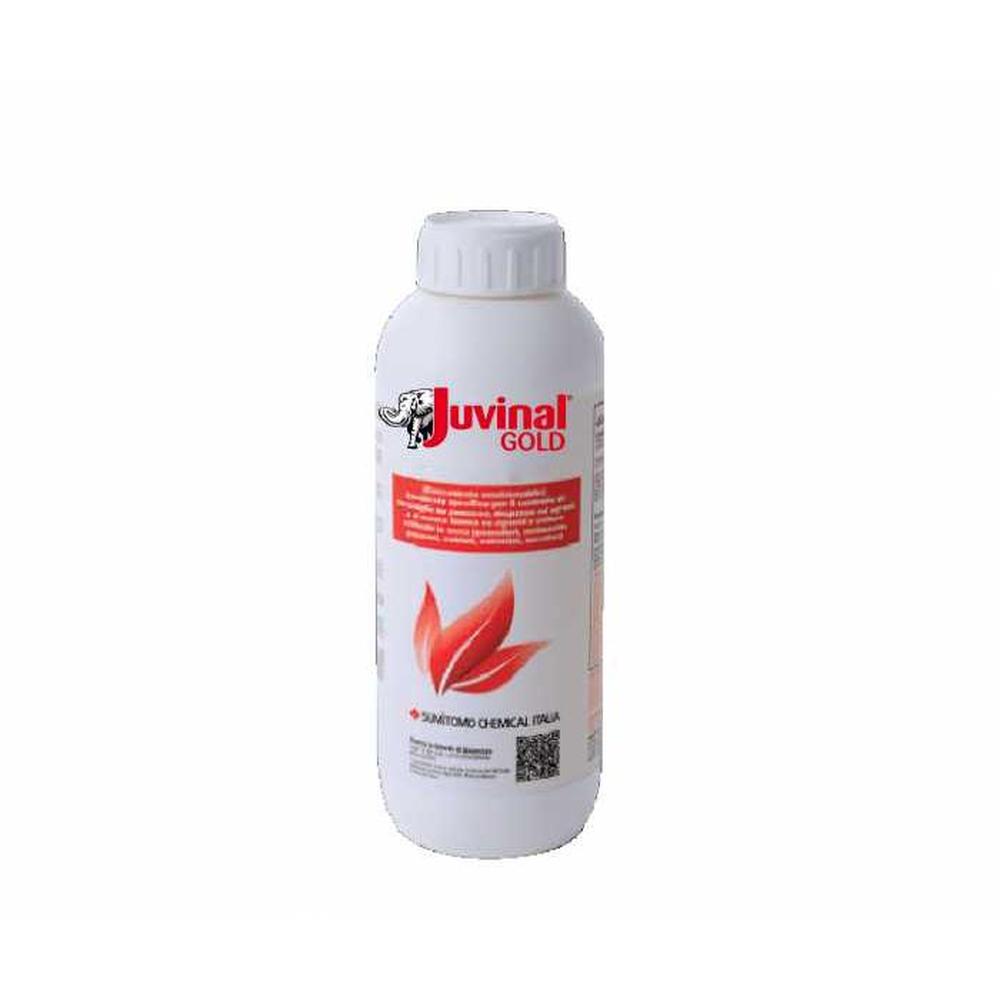 Chemical Juvinal Gold S1 Lt umitomo Insetticida a base di Pyriproxyfen