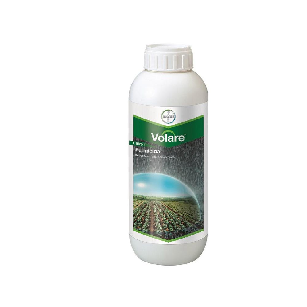Volare 1 Lt Bayer Fungicida Sistemico Antiperonosporico a base di Fluopicolide e Propamocarb