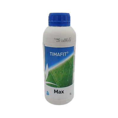 TIMAFIT MAX LT 1 Attivatore delle difese endogene concime NP 3 35
