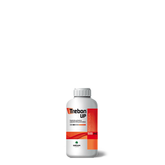 TREBON UP 0.500ml SIPCAM Insetticida Etofenprox