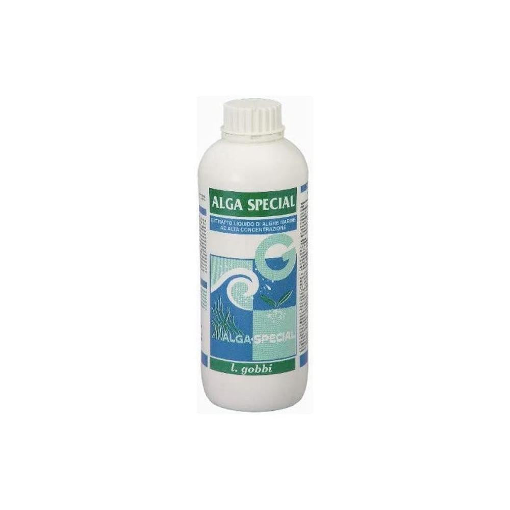 Alga Special L. Gobbi Biostimolante a base di alghe Ascophyllum nodosum