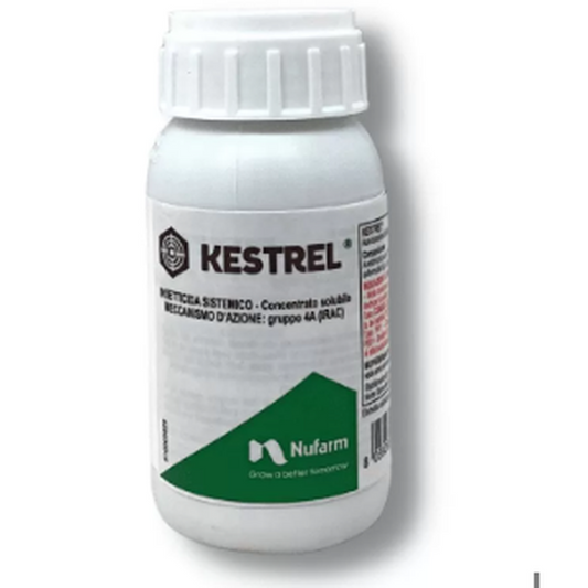 KESTREL® - Insetticida Sistemico ad Elevata Attività Citotropica (Acetamiprid 200 g/l)