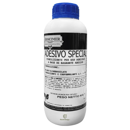 Adesivo Special Choncimer Coadiuvante Bagnante Adesivante Fitosanitari