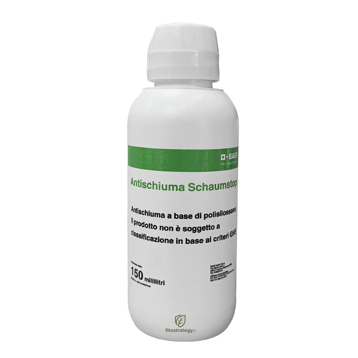 Antischiuma Schaumstop BASF Professionale 150ml