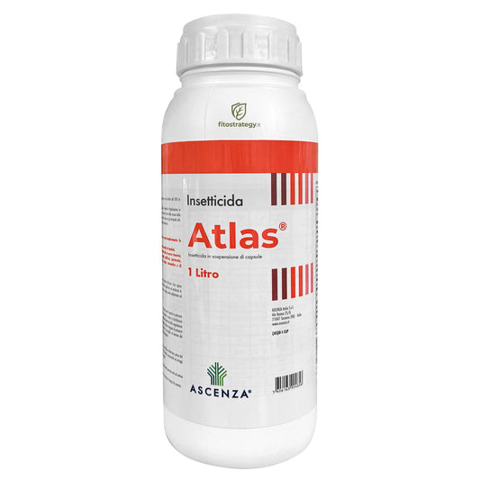 Atlas Insetticida 1 Litro Sistemico Contro Afidi Dorifora E Mosca Orto Frutta