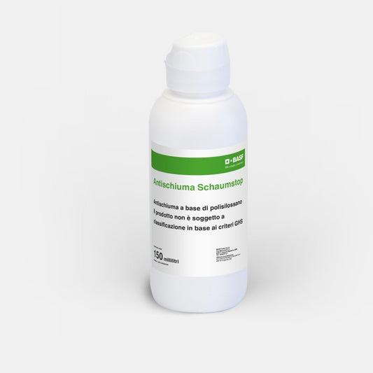 BASF Antischiuma Schaumstop Professionale 150ml