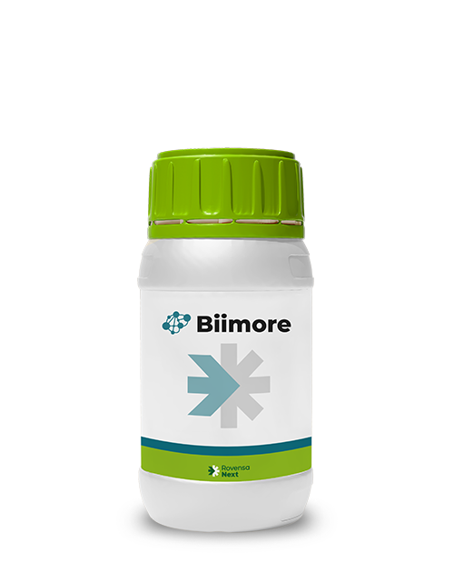 Rovensa Next Biimore Biostimolante per Ingrossamento Frutti e Incremento Grado Brix