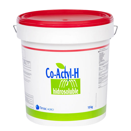 Co-Actyl H Timac Agro 5 Lt Attivatore Estratti Umici Torba Leonardite