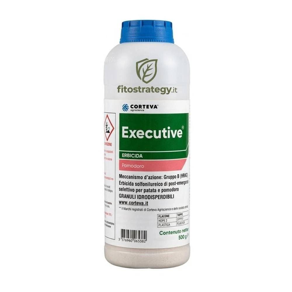 Executive Corteva Erbicida Selettivo per Patata e Pomodoro