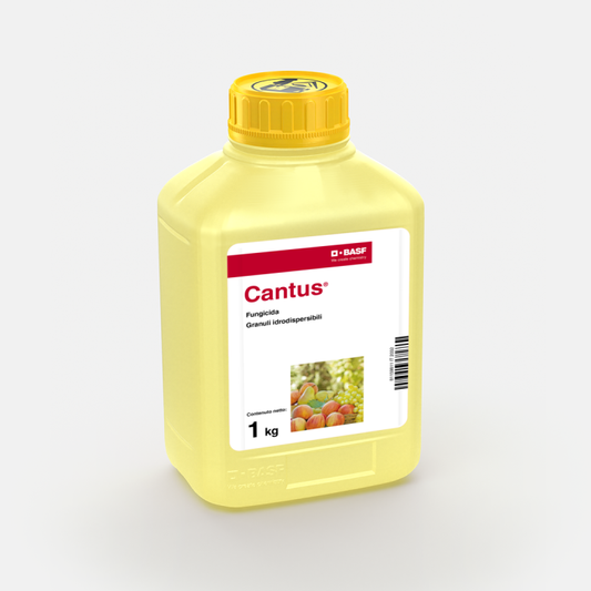 BASF Cantus Fungicida Antibotritico Professionale 1L