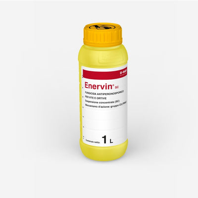 Enervin SC BASF Fungicida Antiperonosporico 1L