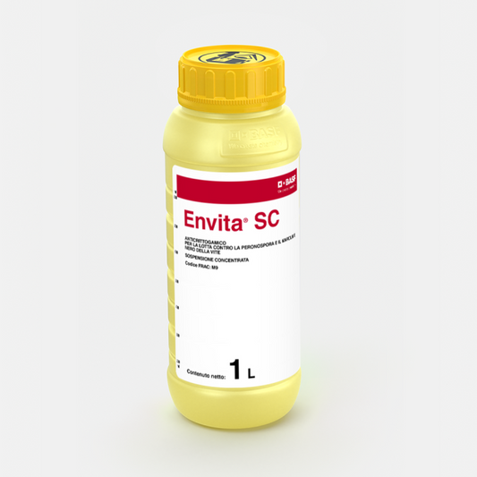 Envita SC BASF Fungicida Anticrittogamico a base di Ditianon