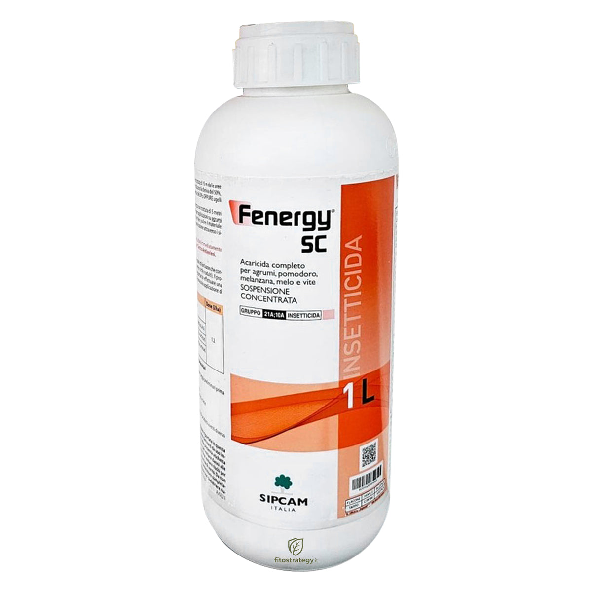 FENERGY SC 1 Lt Sipcam Acaricida Sospensione Concentrata Fenpyroximate Exitiazox