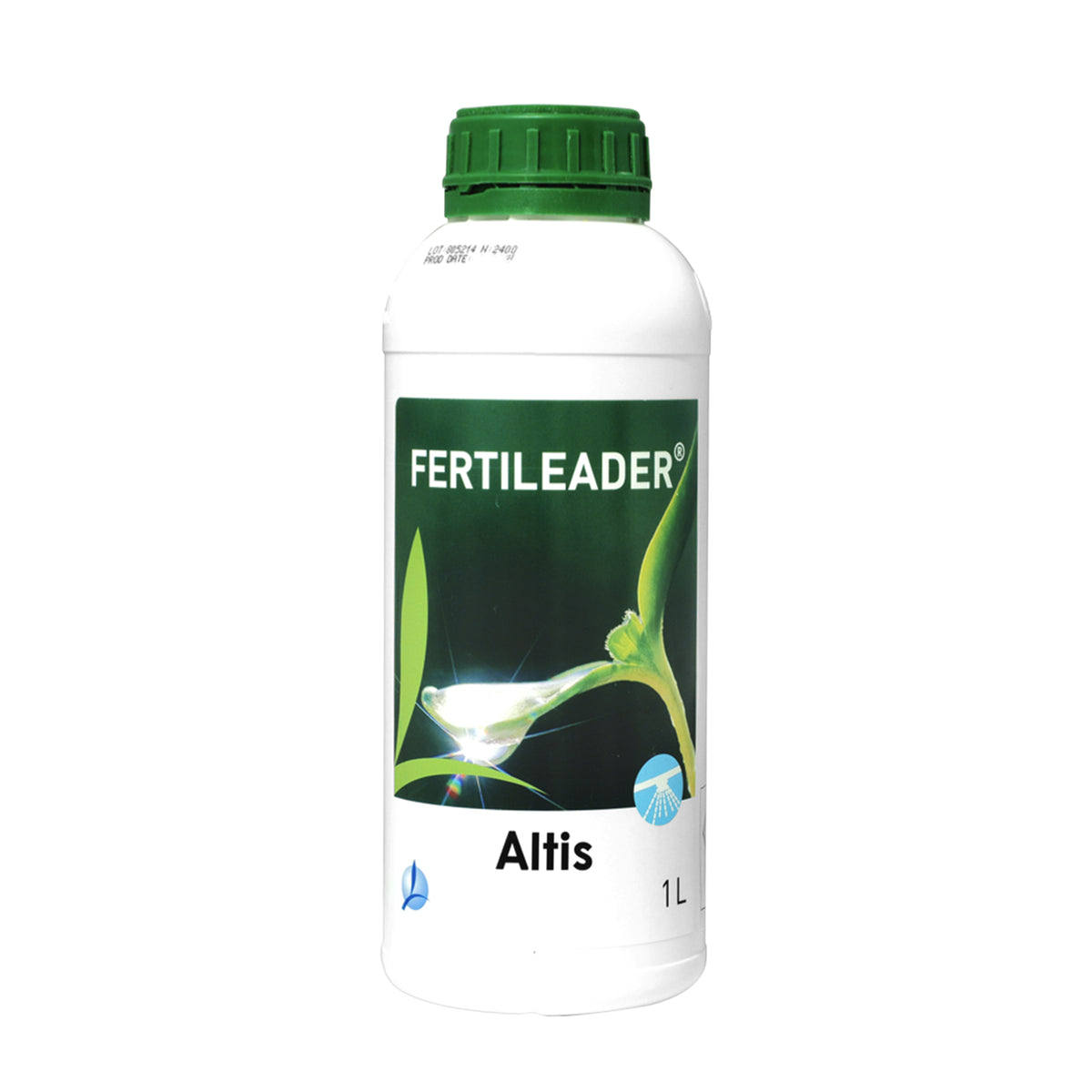 Altis Timac Agro 1 Lt Miscela Microelementi Ferro Manganese e Attivatore