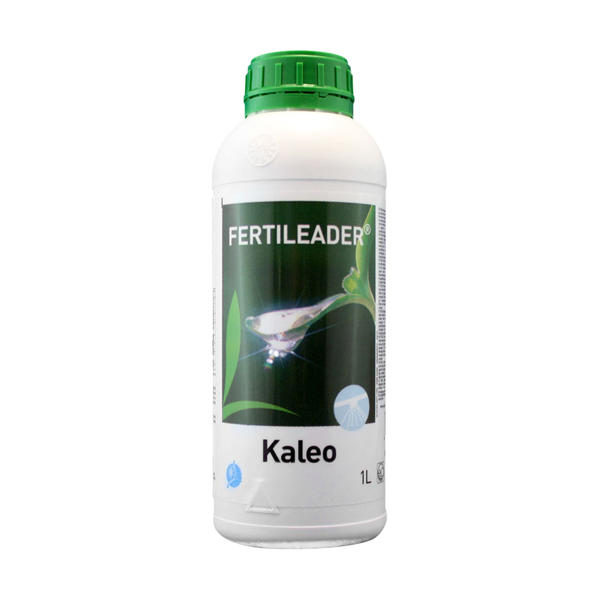 Fertileader Kaleo Timac 1 Lt Concime Minerale Composto NPK con Attivatore