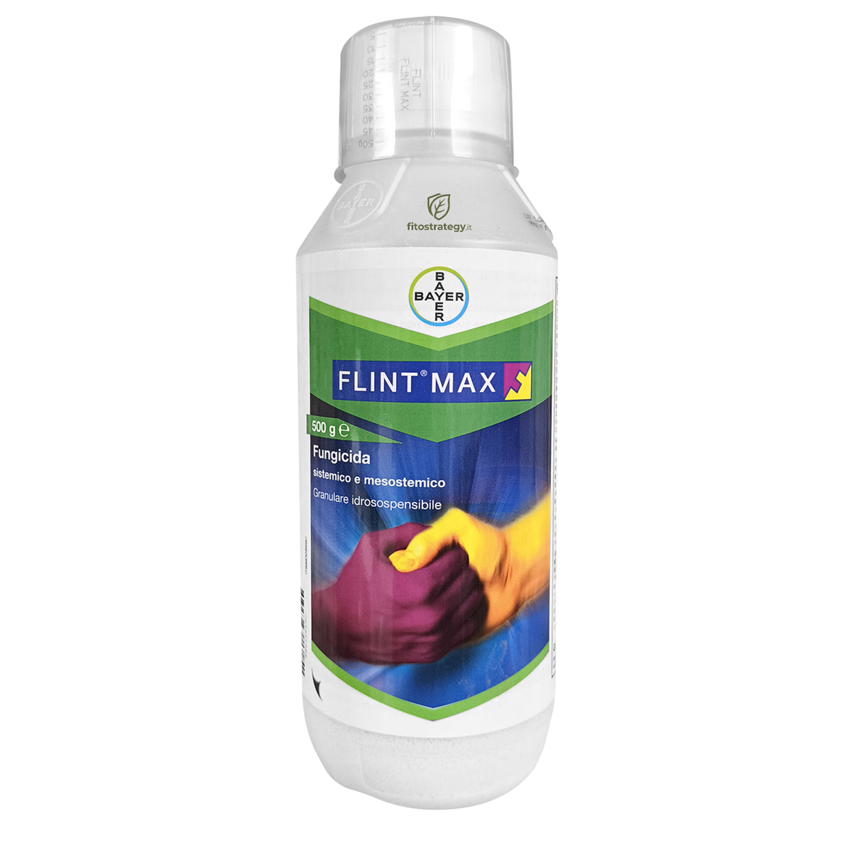 Flint Max 500g Bayer Fungicida Sistemico Per Colture E Frutteto