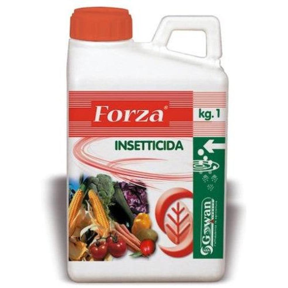 FORZA 1 Kg ADAMA Insetticida Lambda-cialotrina