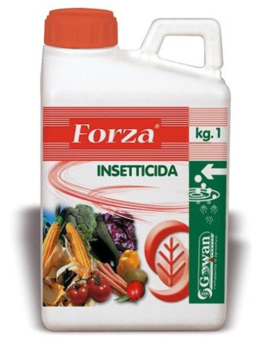 ADAMA FORZA Insetticida Lambda-cialotrina