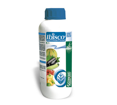 Gowan IBISCO Fungicida Elicitore delle Difese delle Piante a base di COS-OGA