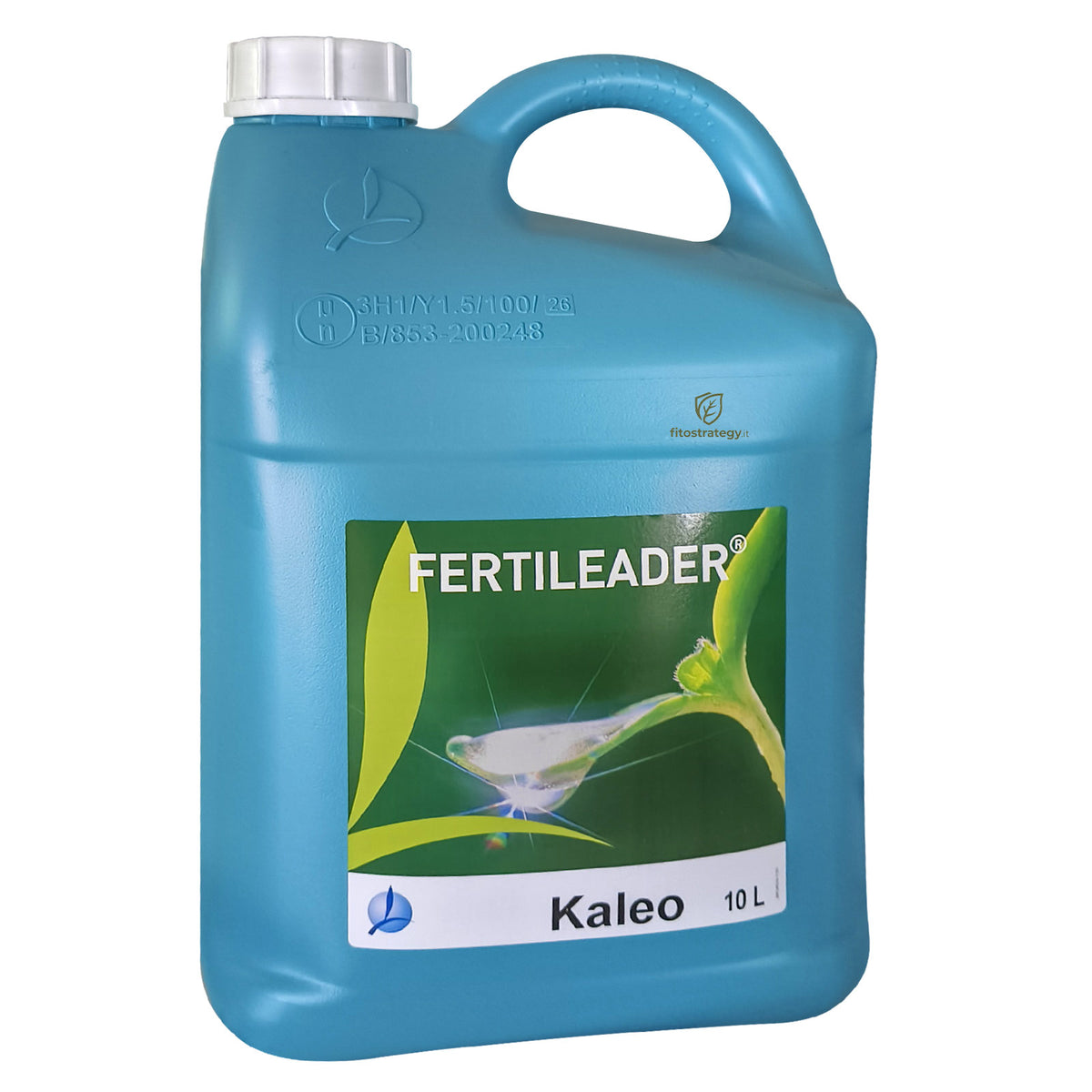Fertileader Kaleo Timac 1 Lt Concime Minerale Composto NPK con Attivatore