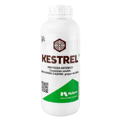 KESTREL Insetticida Sistemico Elevata Attività Citotropica Acetamiprid 200 g/l