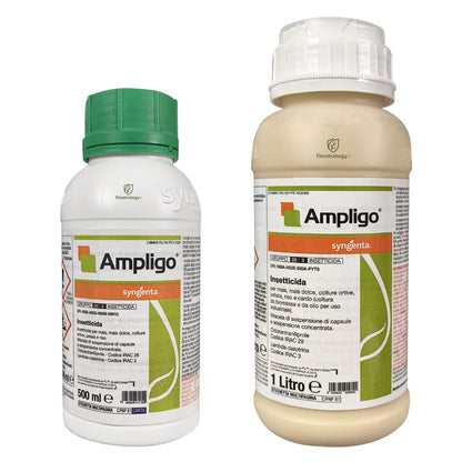 Ampligo Syngenta: Insetticida ad Ampio Spettro per Mais, Patata e Ortaggi