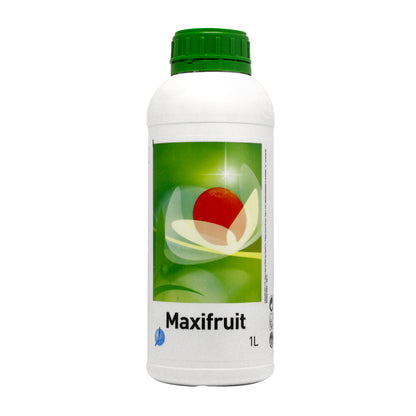 Biostimolante Maxifruit 1 Lt Concime NPK con Microelementi e Attivatore