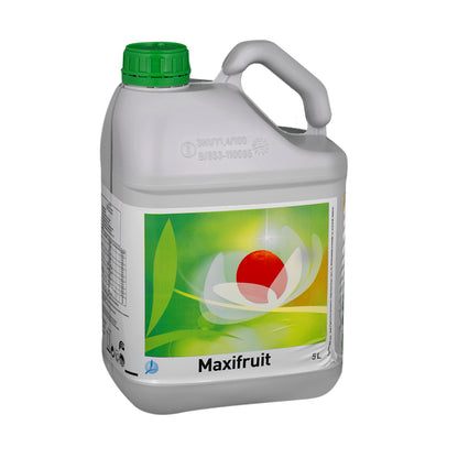 Biostimolante Maxifruit 1 Lt Concime NPK con Microelementi e Attivatore