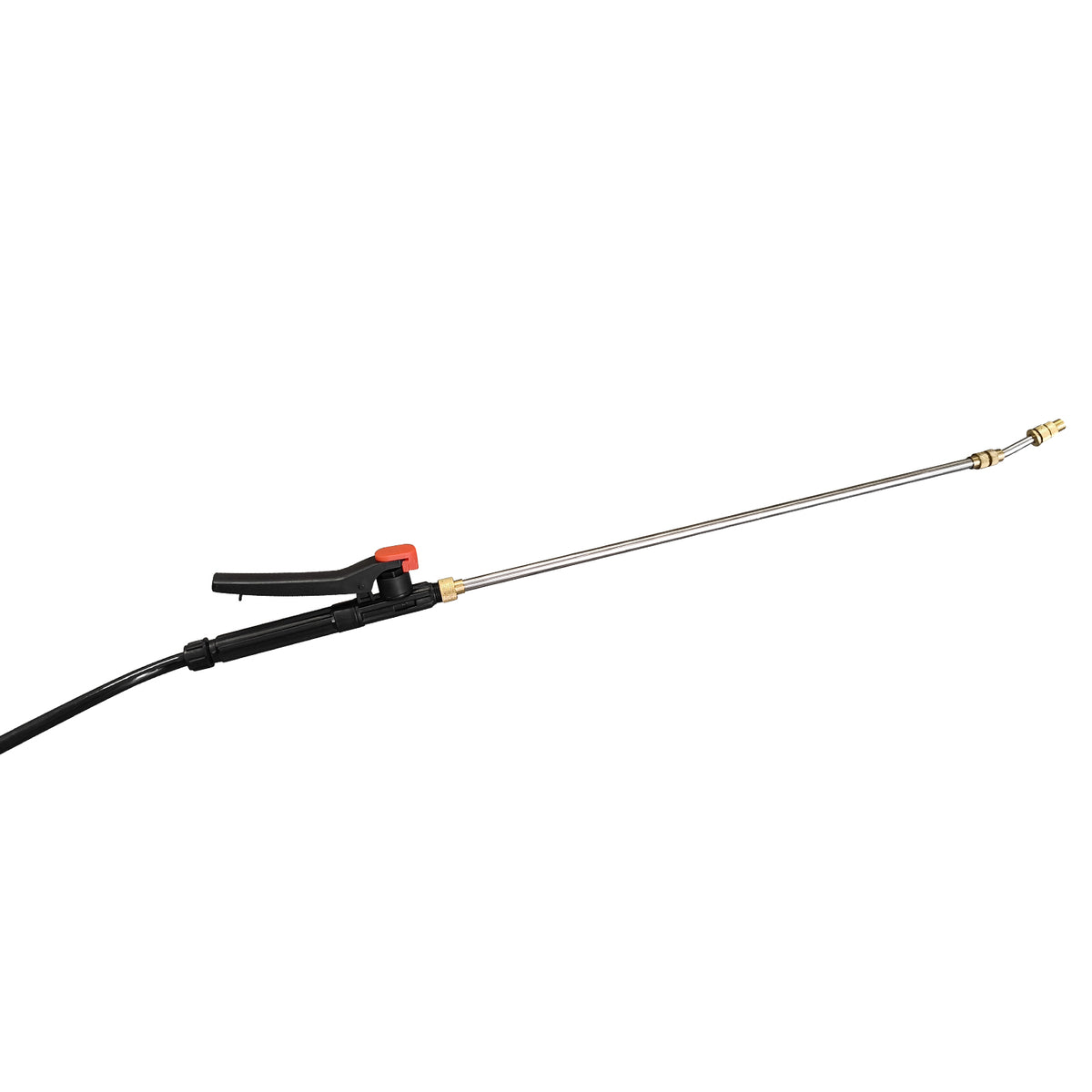 Pompa a Spalla Elettrica Cardinale 16 Lt Batteria Litio 12V 10Ah per Diserbo