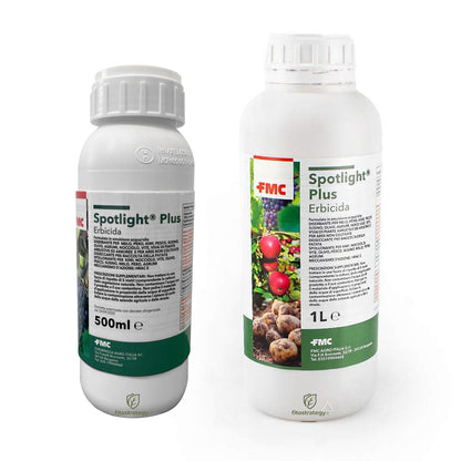 Spotlight Plus - Erbicida, Disseccante e Spollonante