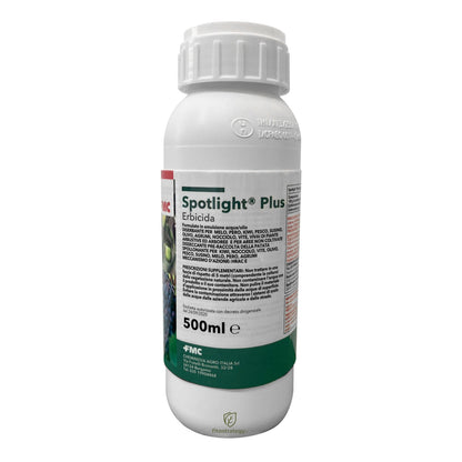 Spotlight Plus - Erbicida, Disseccante e Spollonante