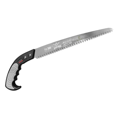 Segaccio Samurai SR-300-LH 30 Cm Potatura Lama Dritta Con Fodero Seghetto