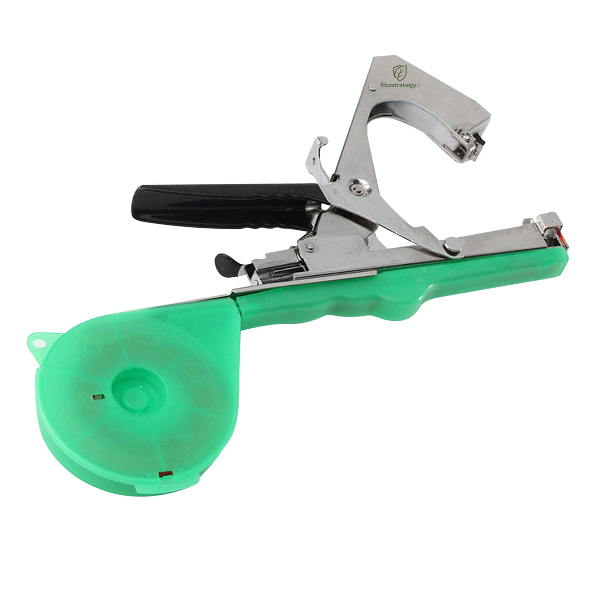 Pinza Legatrice Manuale Tape Tool Per Vite Pomodori Orto Legatrice A Nastro