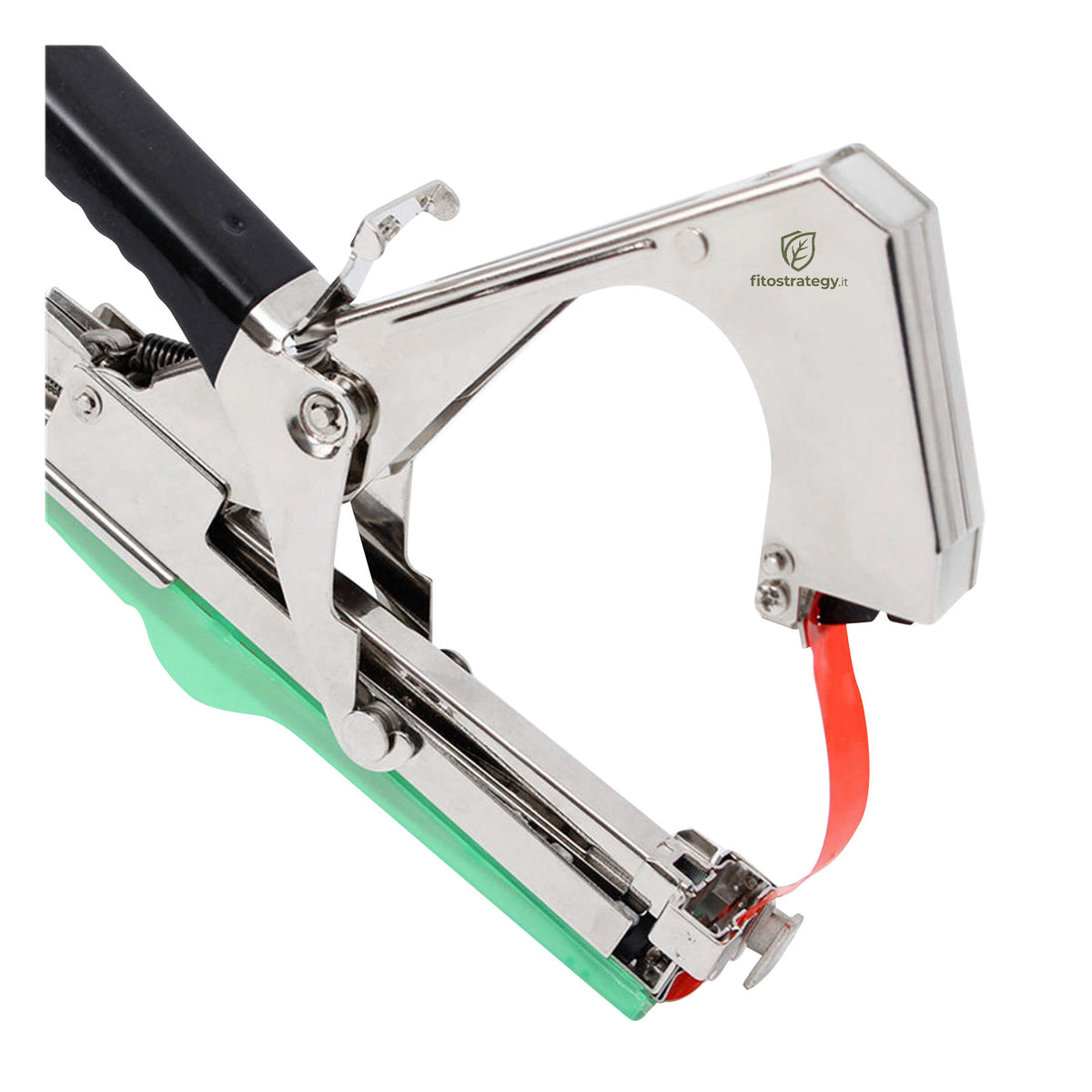 Pinza Legatrice Manuale Tape Tool Per Vite Pomodori Orto Legatrice A Nastro