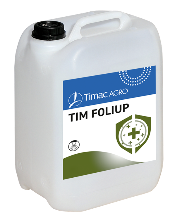 Tim Foliup da 5 LT TimacAgro