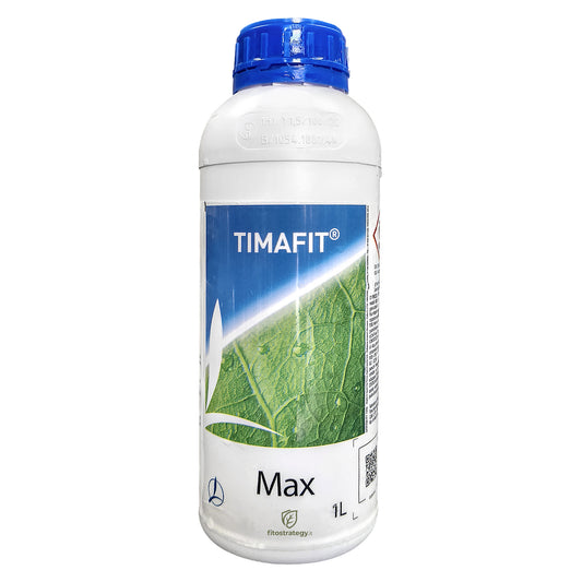 TIMAFIT MAX LT 1 Attivatore delle difese endogene concime NP 3 35
