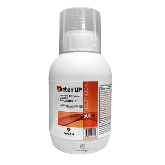 TREBON UP 0.500ml SIPCAM Insetticida Etofenprox