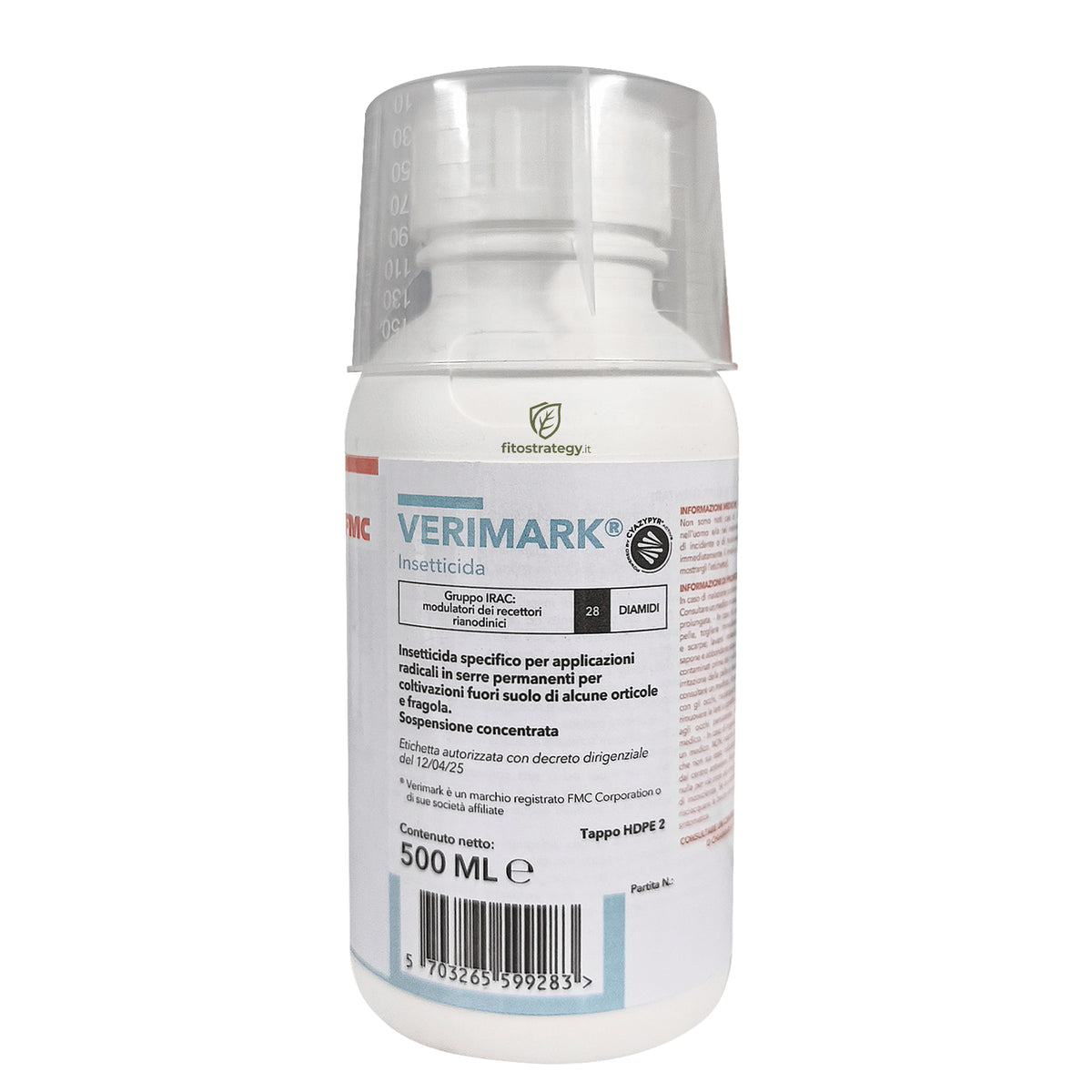 Verimark Insetticida Sistemico Per Trattamenti E Protezione Colture Agricole