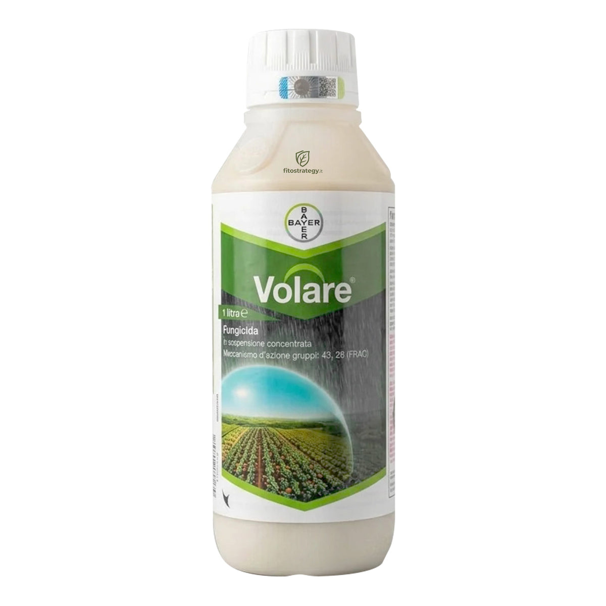 Volare 1 Lt Bayer Fungicida Sistemico Antiperonosporico a base di Fluopicolide e Propamocarb