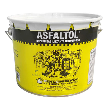 Asfaltol Mastice Per Innesti E Potature Pasta Bituminosa Protettiva Frutteto